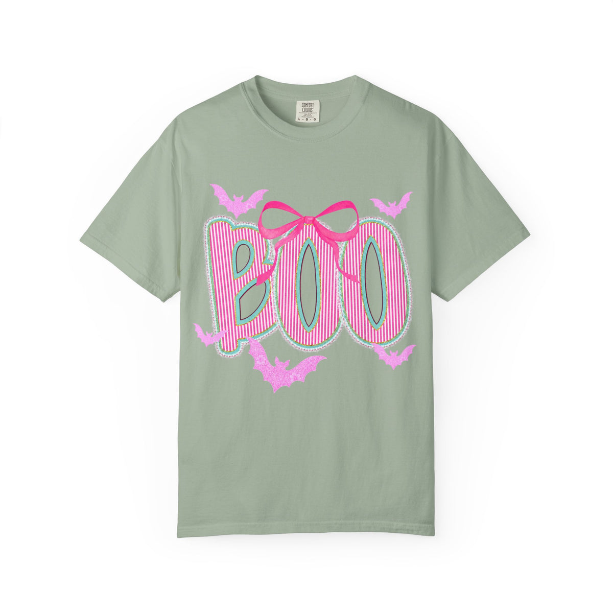BOO Graphic Tee