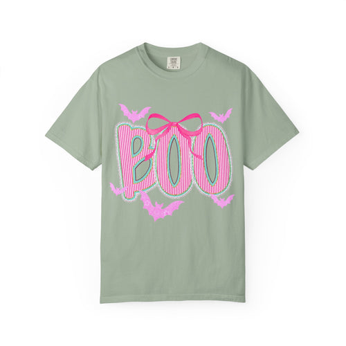 BOO Graphic Tee