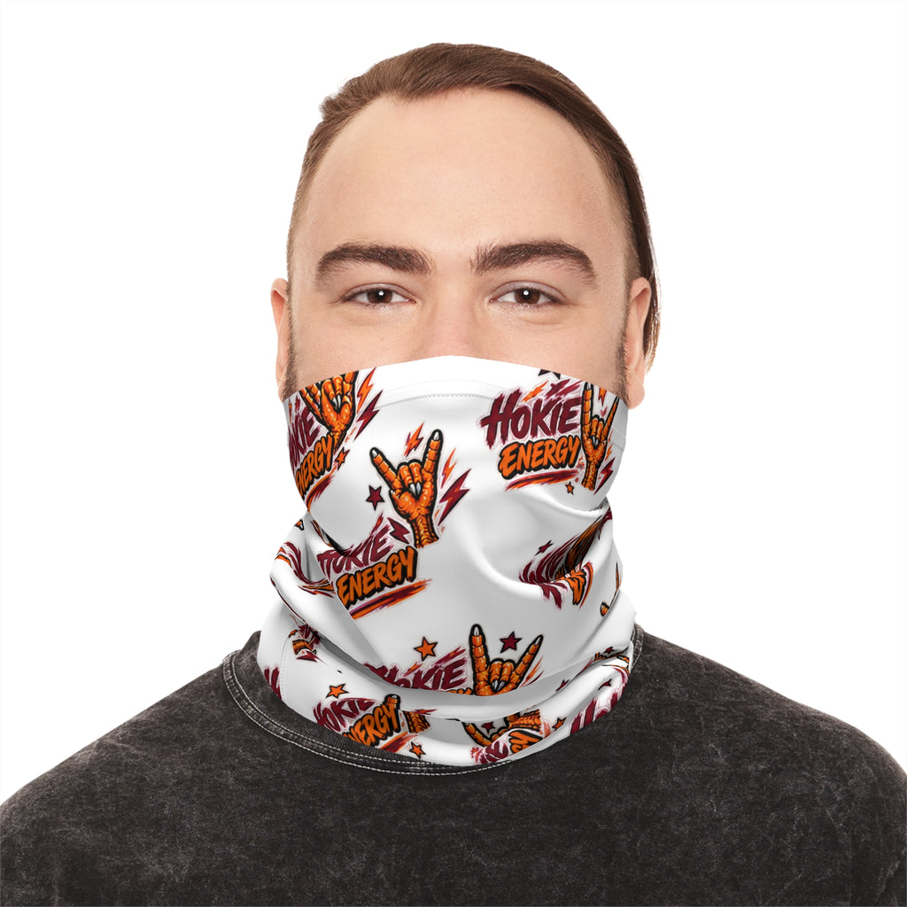 Hokie Energy Neck Gaiter