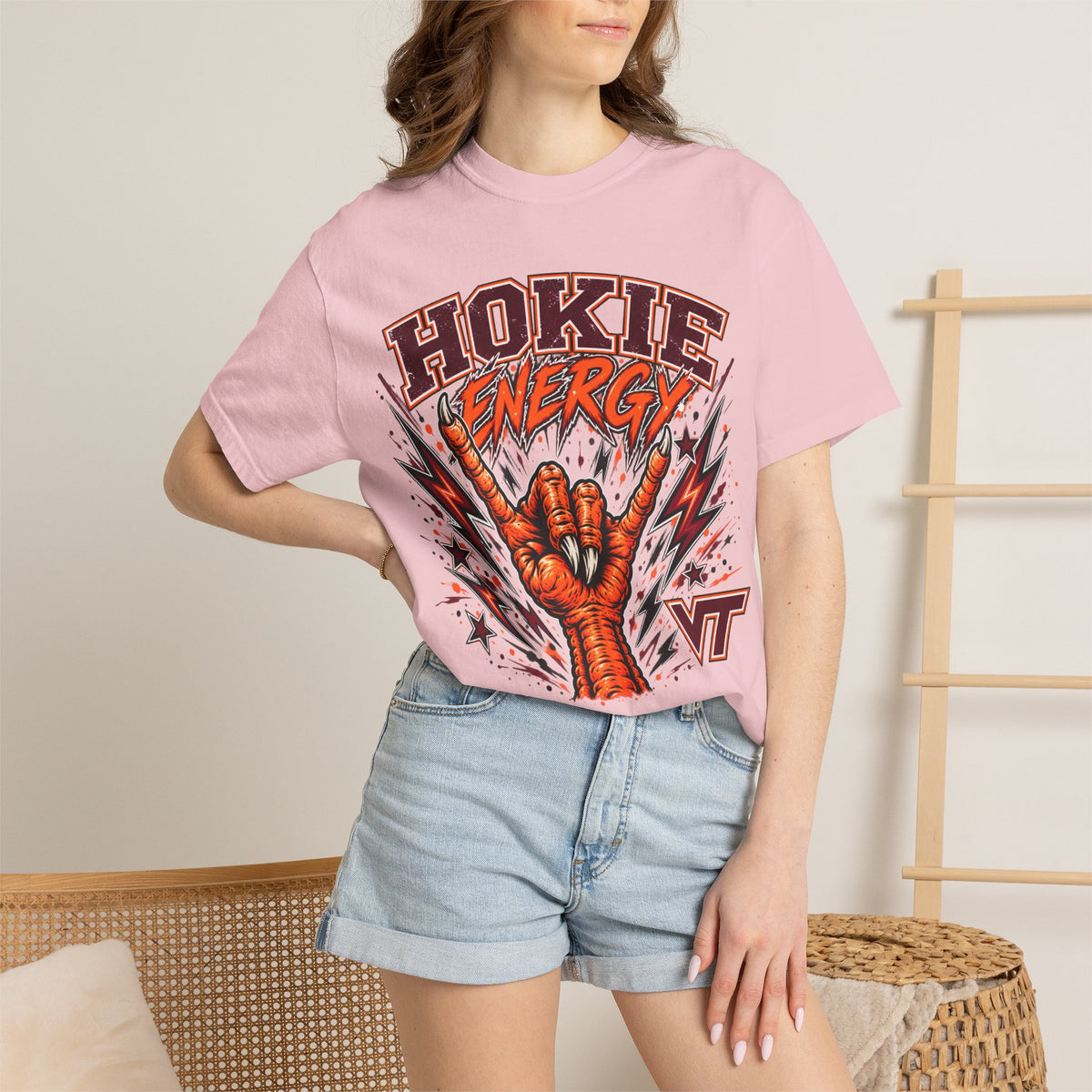Hokie T-shirt