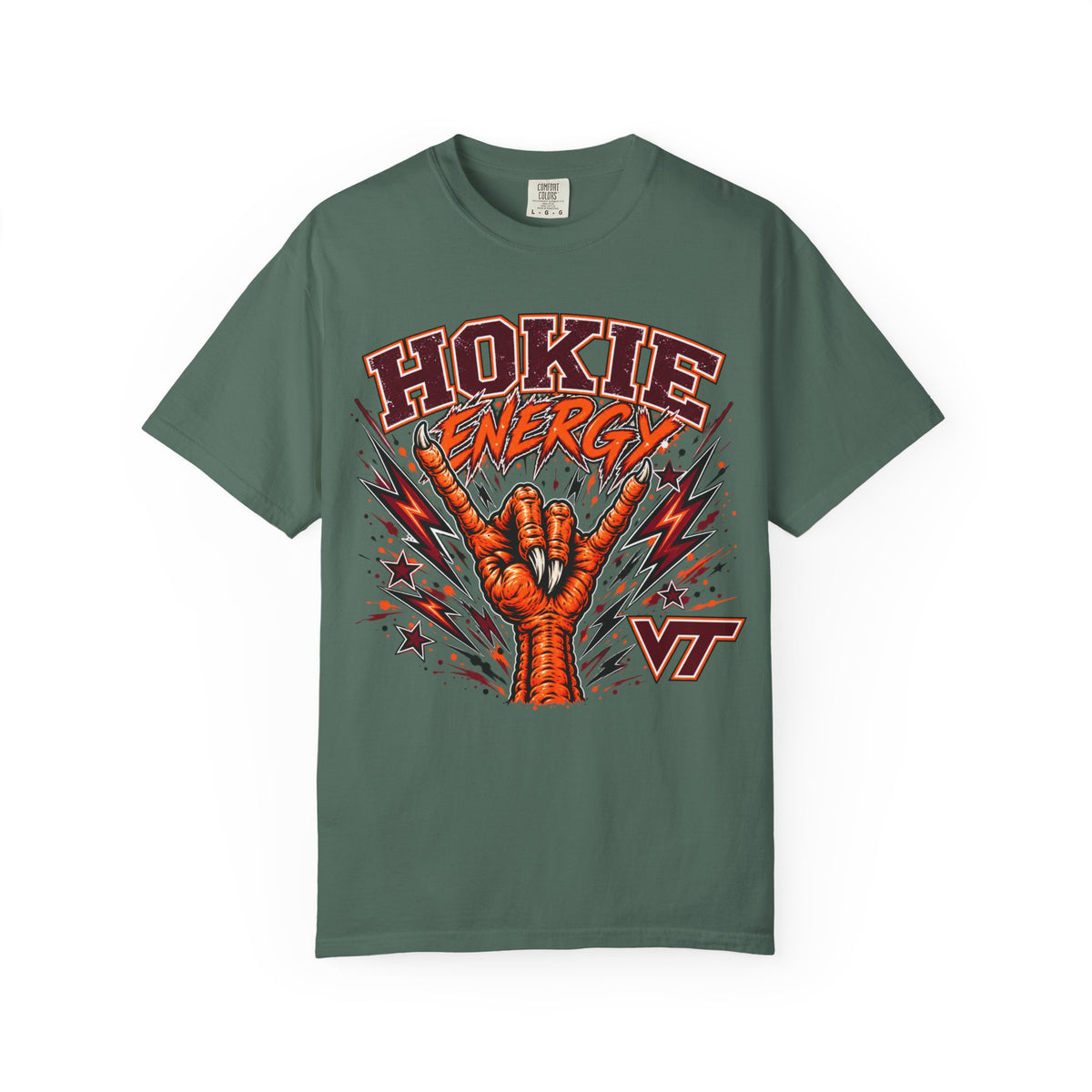 Hokie T-shirt