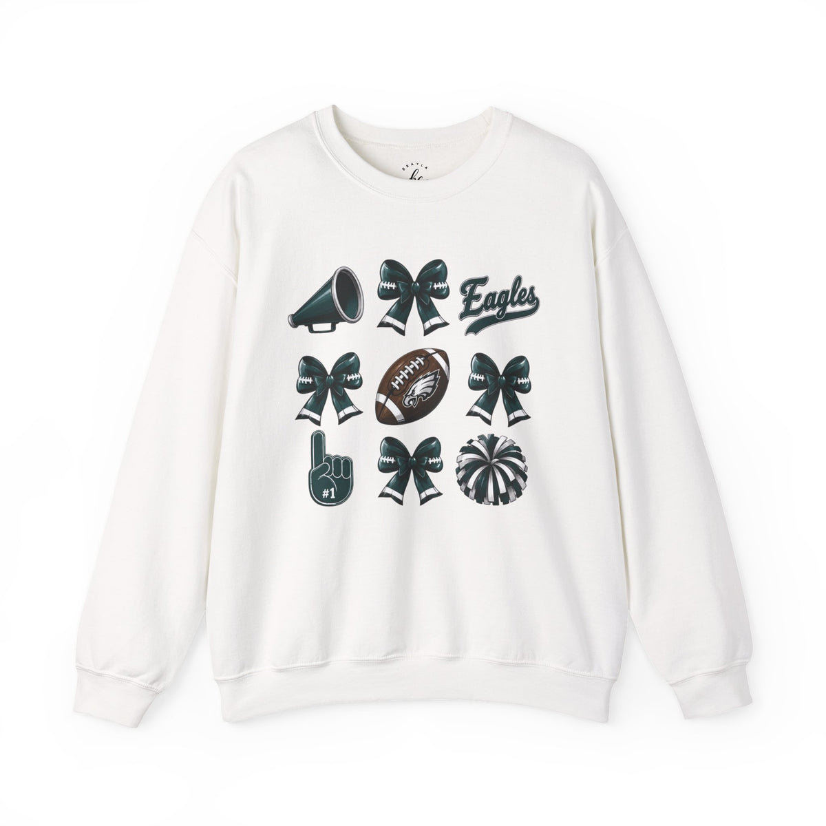 Eagles Crewneck Sweatshirt