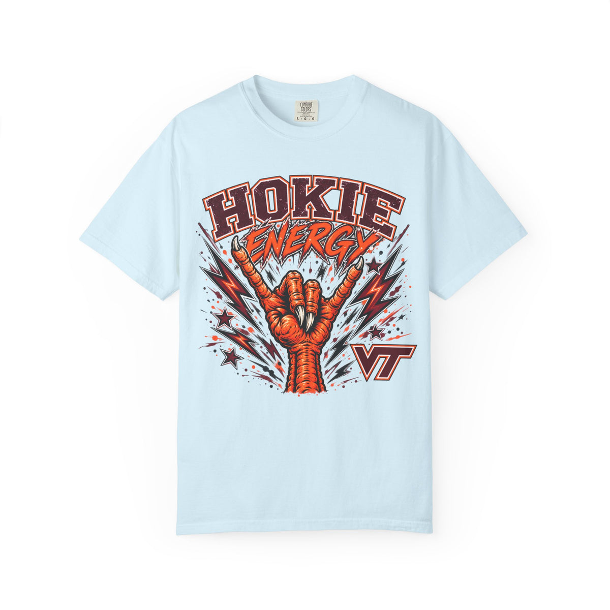 Hokie T-shirt