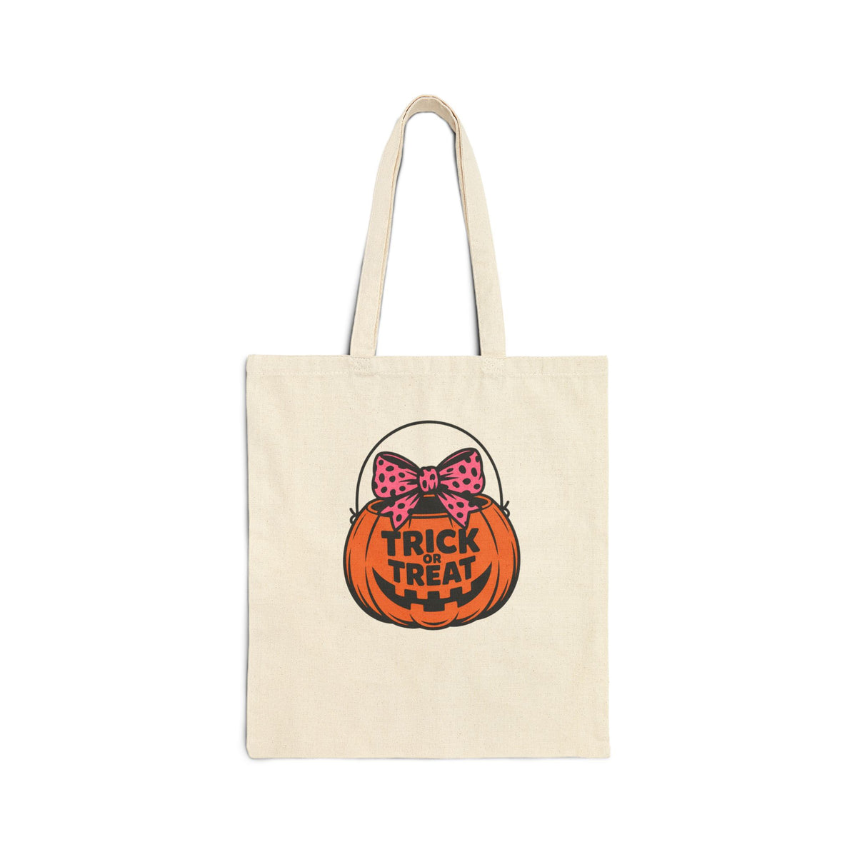 Trick or treat bag