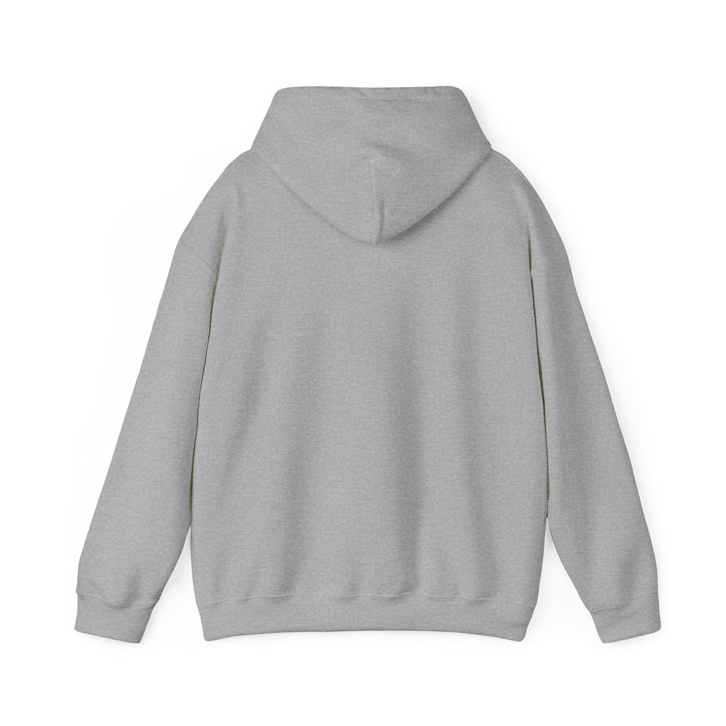 Mustang Football Hooded Sweatshirt