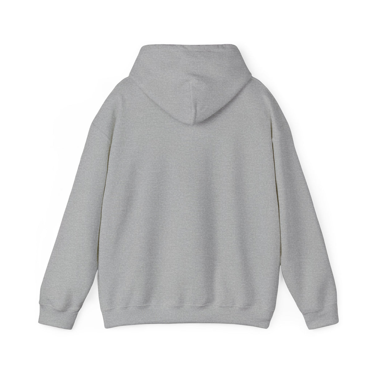 Mustang Football Hooded Sweatshirt
