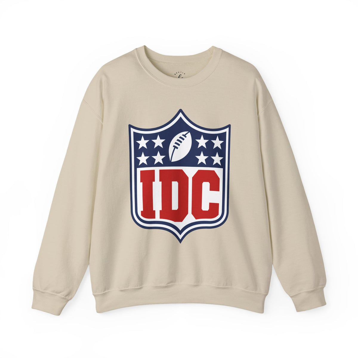 IDC Crewneck Sweatshirt