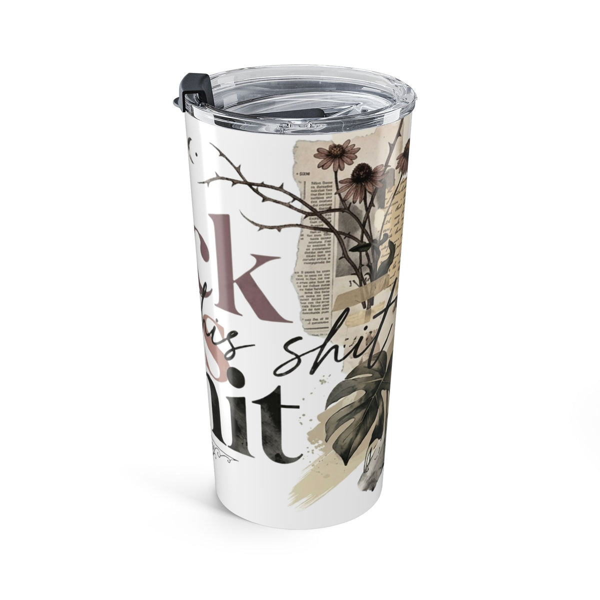 Tumbler 20oz