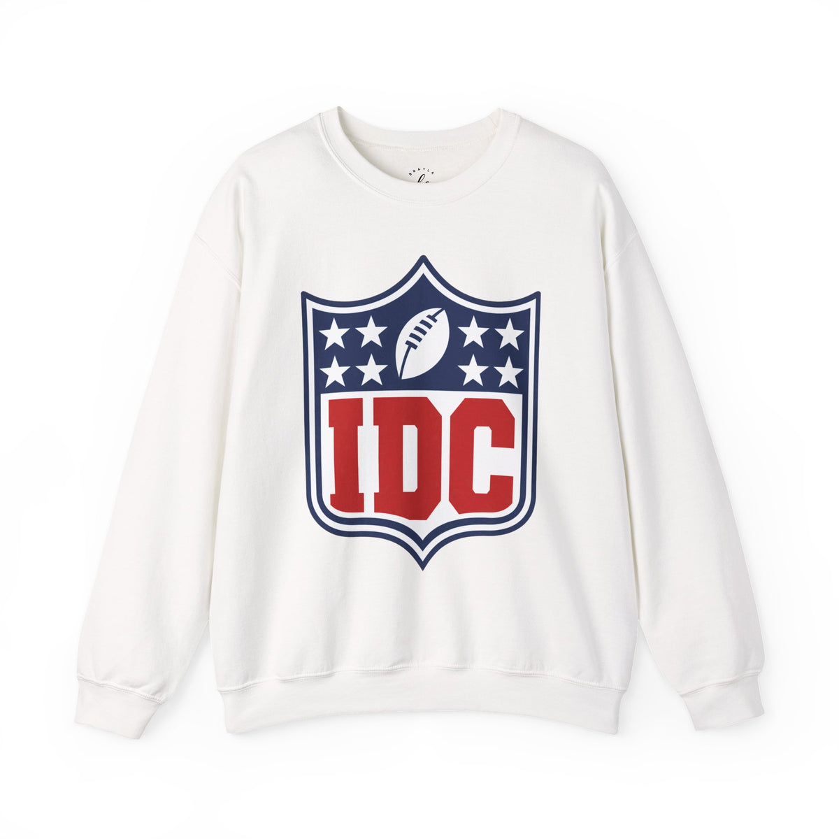 IDC Crewneck Sweatshirt