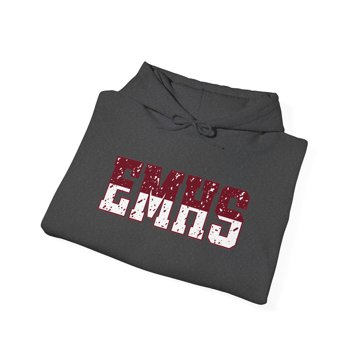 EMHS Hooded Sweatshirt