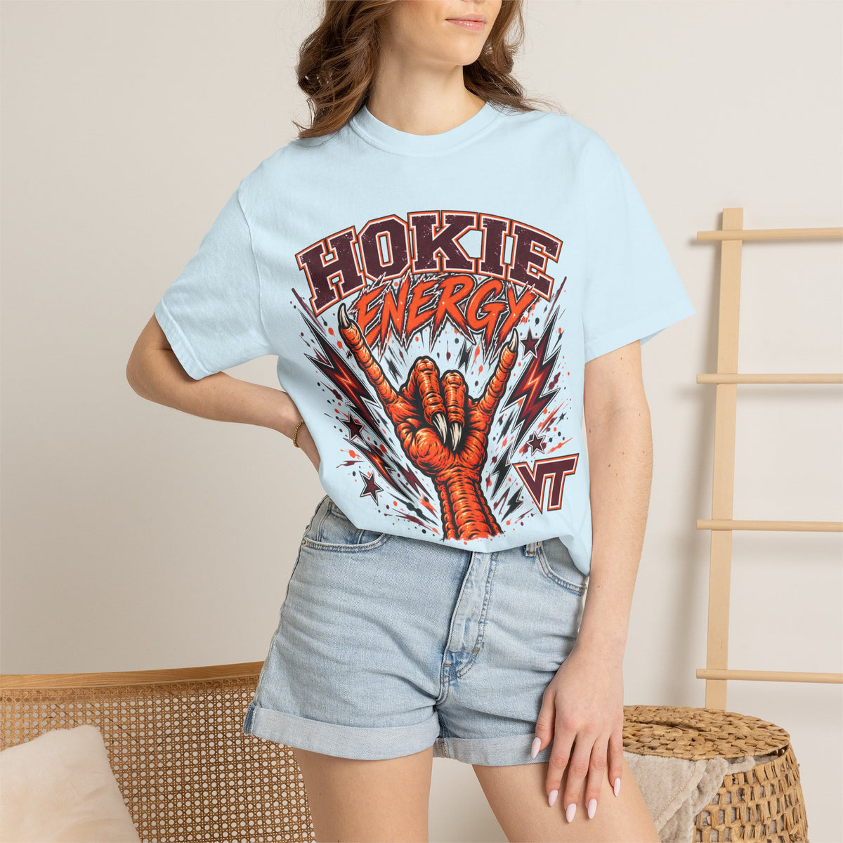 Hokie T-shirt