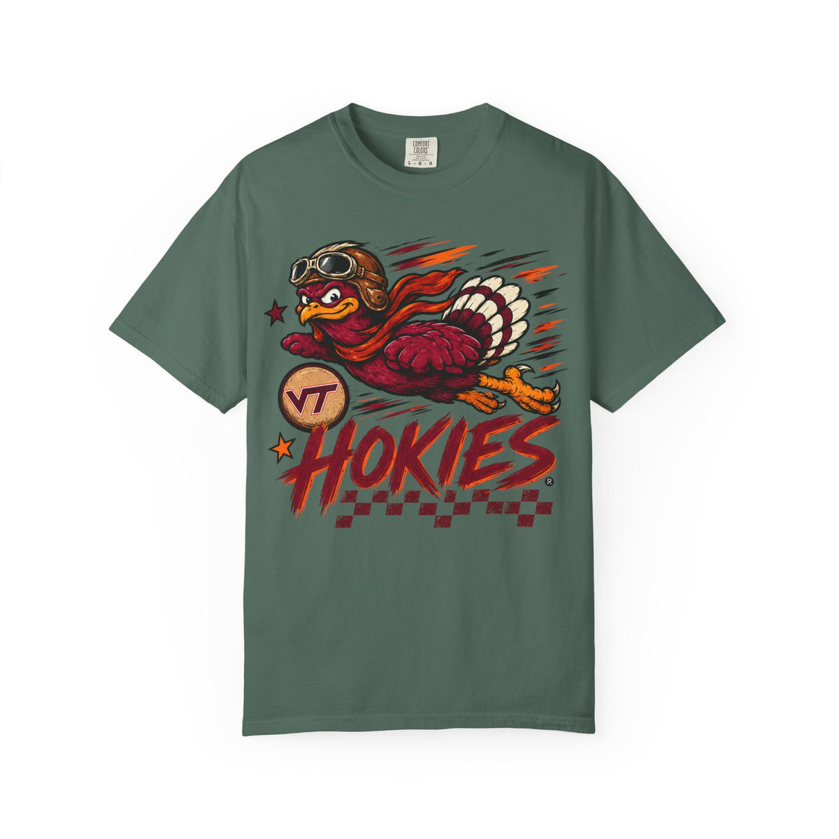 Hokies T-shirt