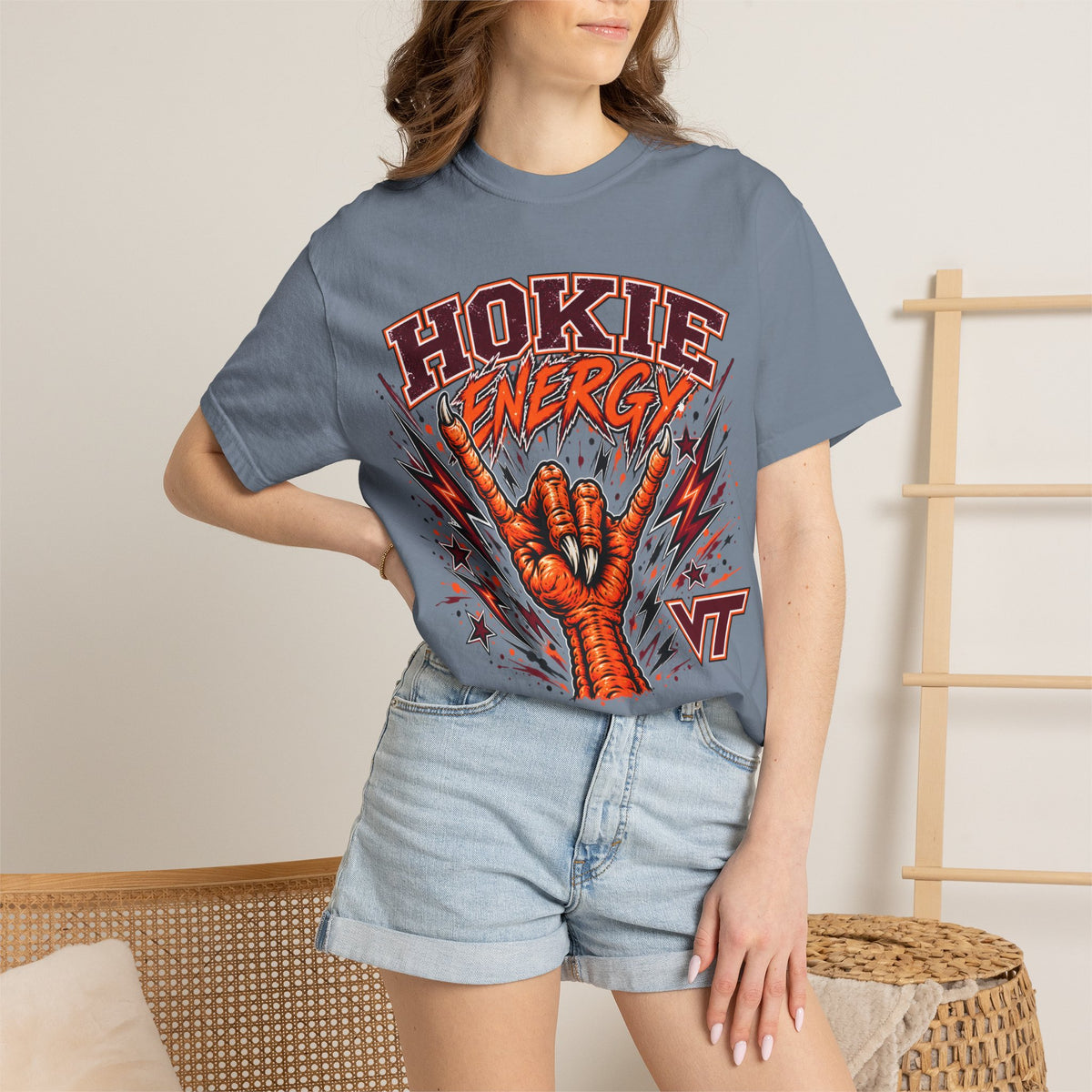 Hokie T-shirt