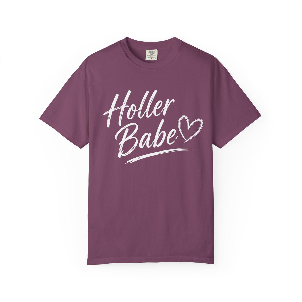 Holler Babe
