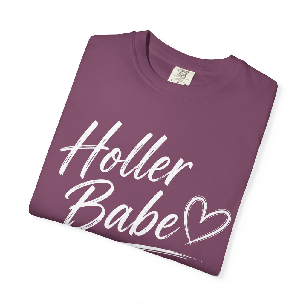 Holler Babe