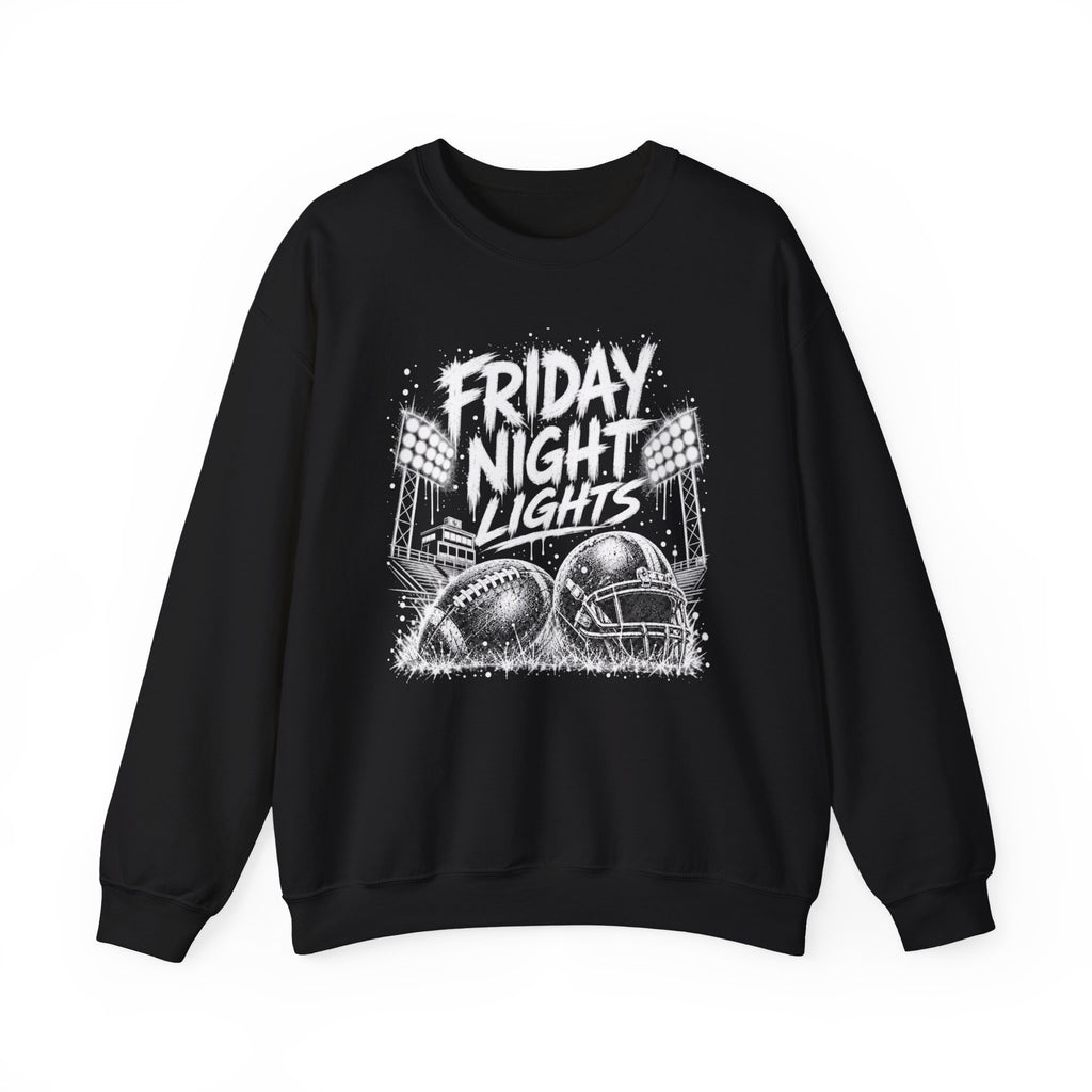 Friday Night Lights Crewneck Sweatshirt