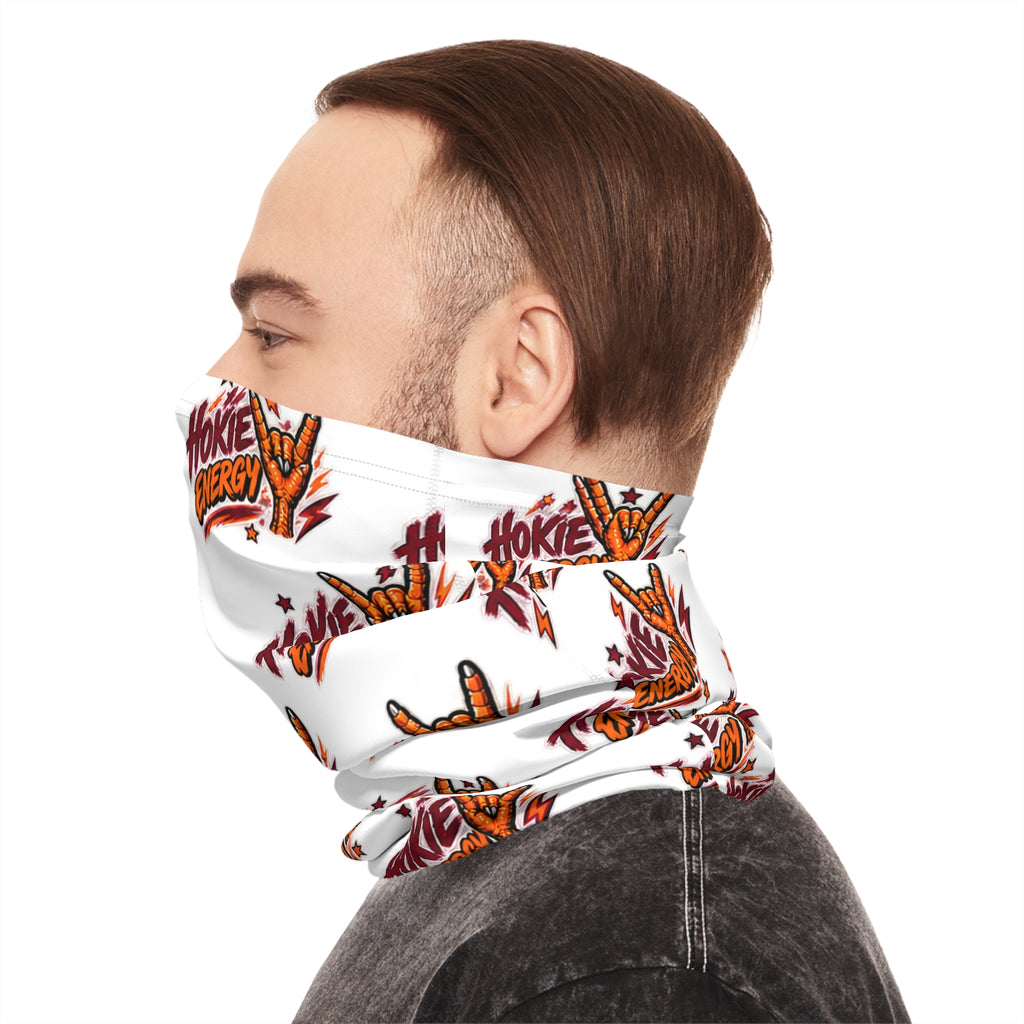 Hokie Energy Neck Gaiter