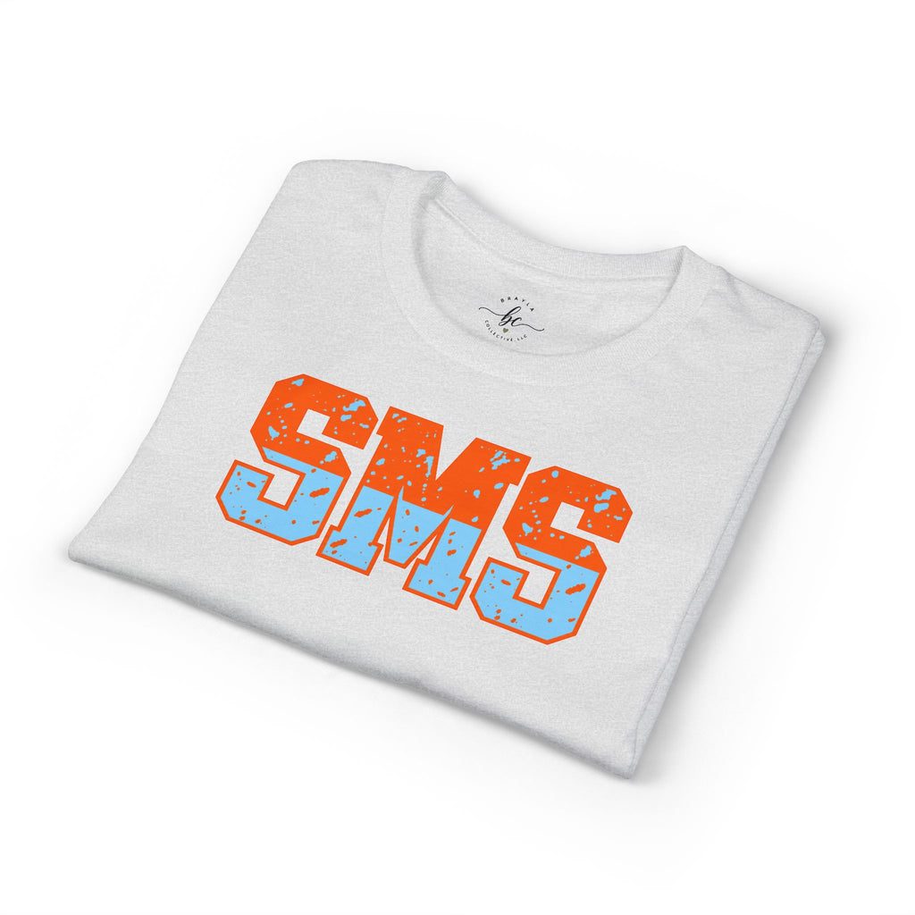 SMS T-Shirt