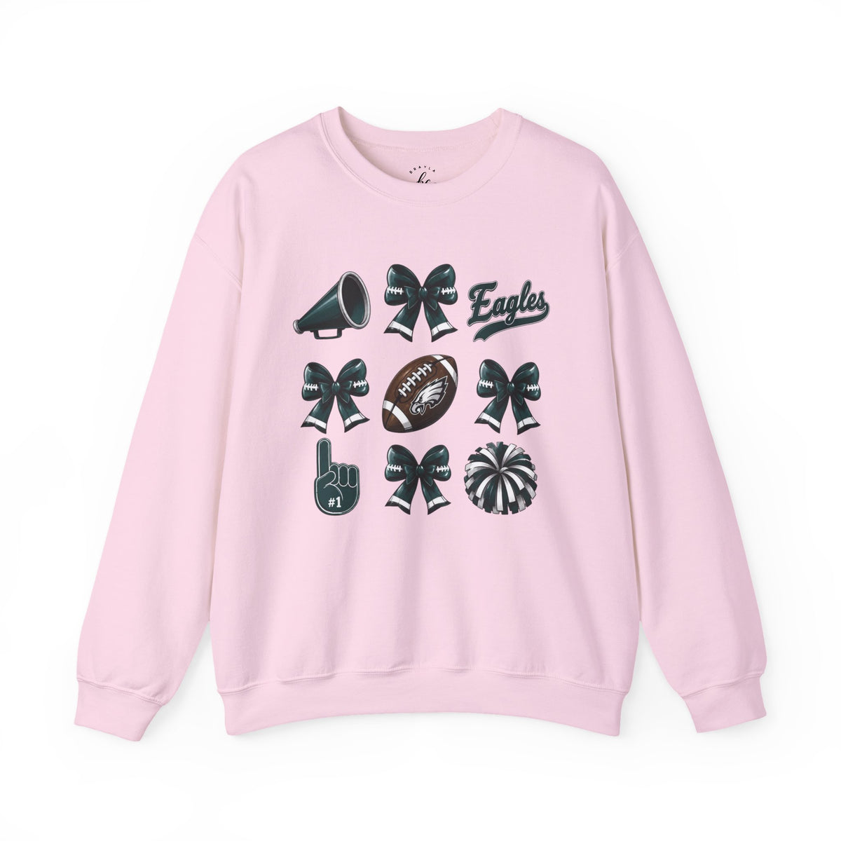 Eagles Crewneck Sweatshirt