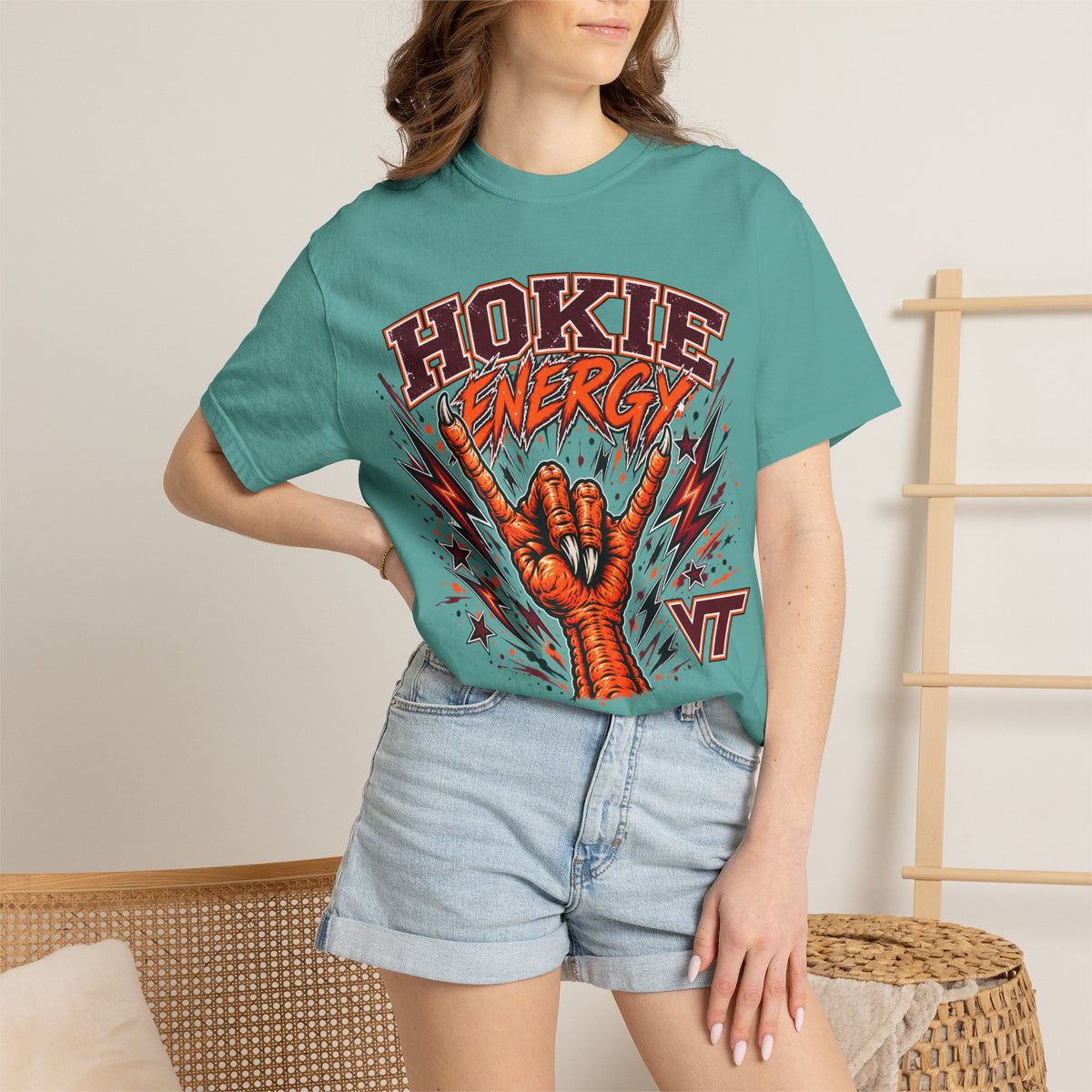 Hokie T-shirt