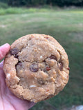 Cowboy Cookie