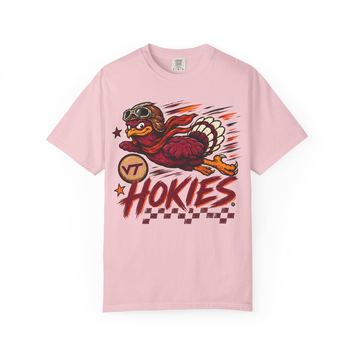 Hokies T-shirt