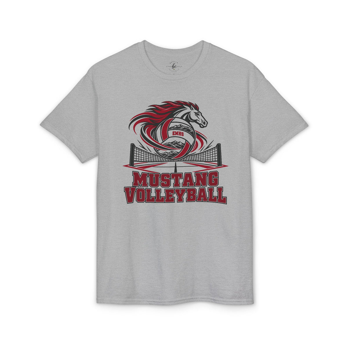 Volleyball T-Shirt