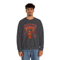 Hokie Energy Crewneck Sweatshirt
