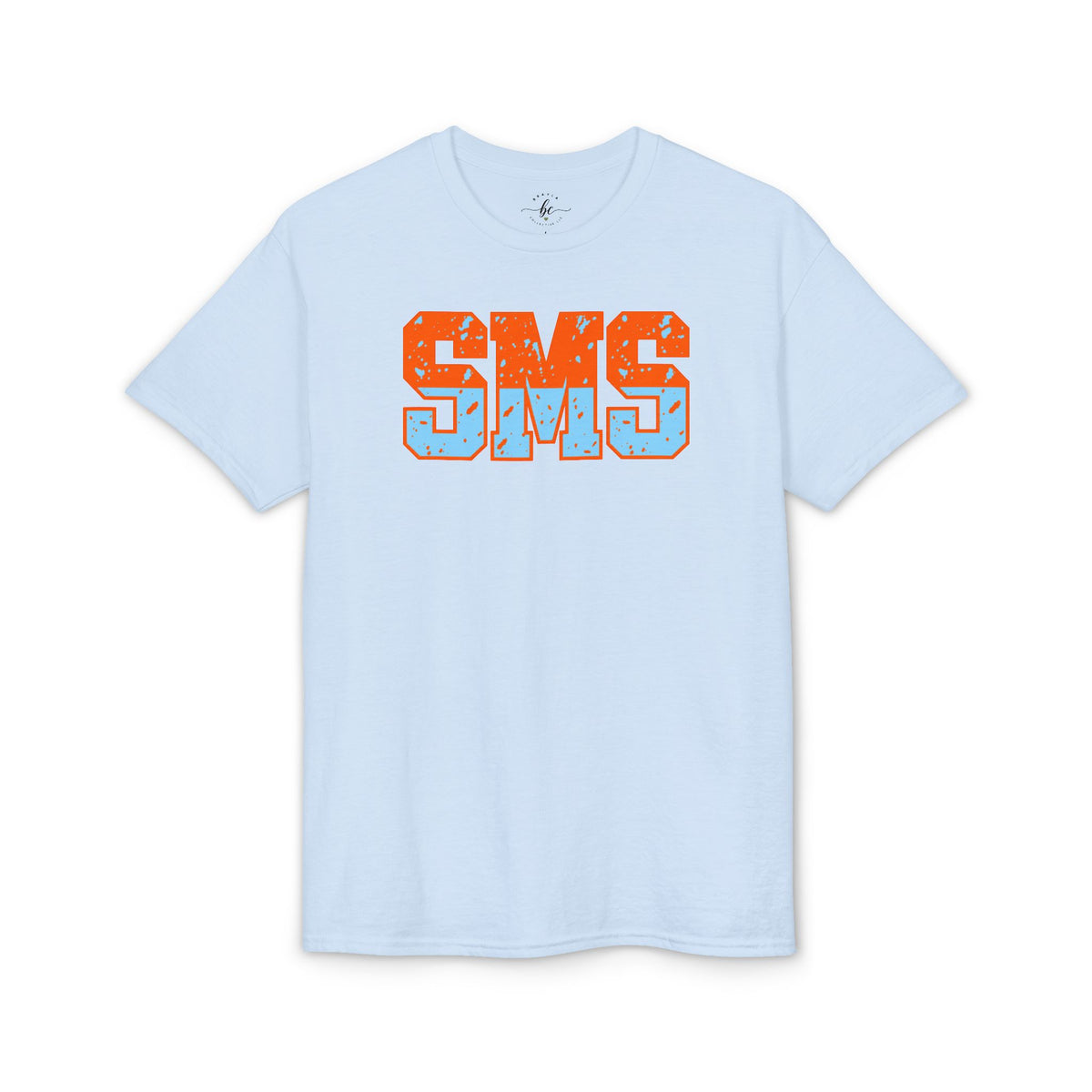 SMS T-Shirt