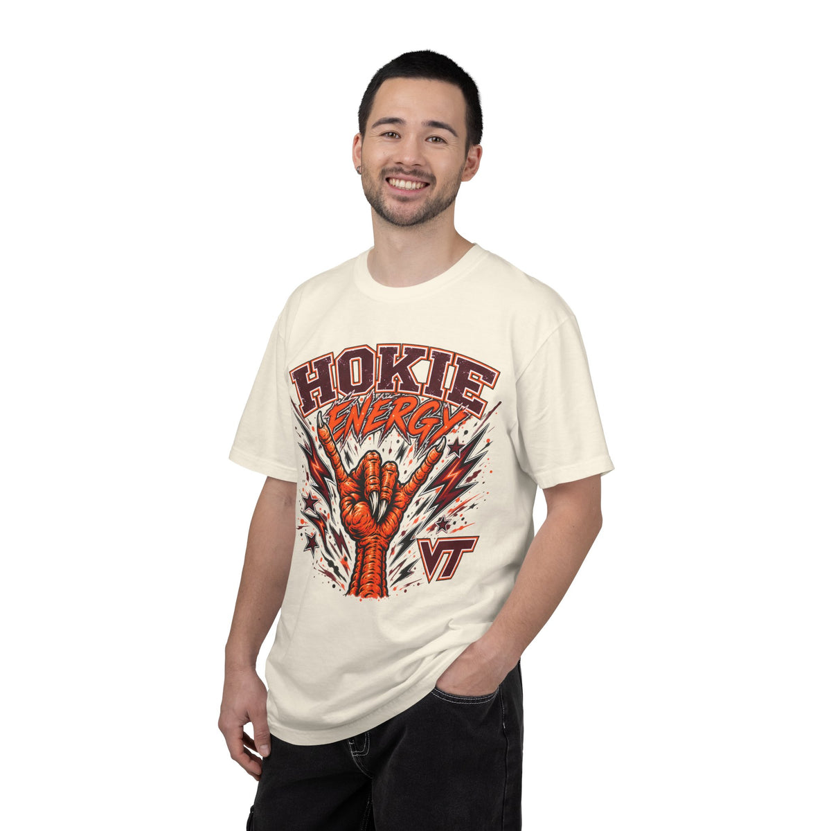 Hokie T-shirt