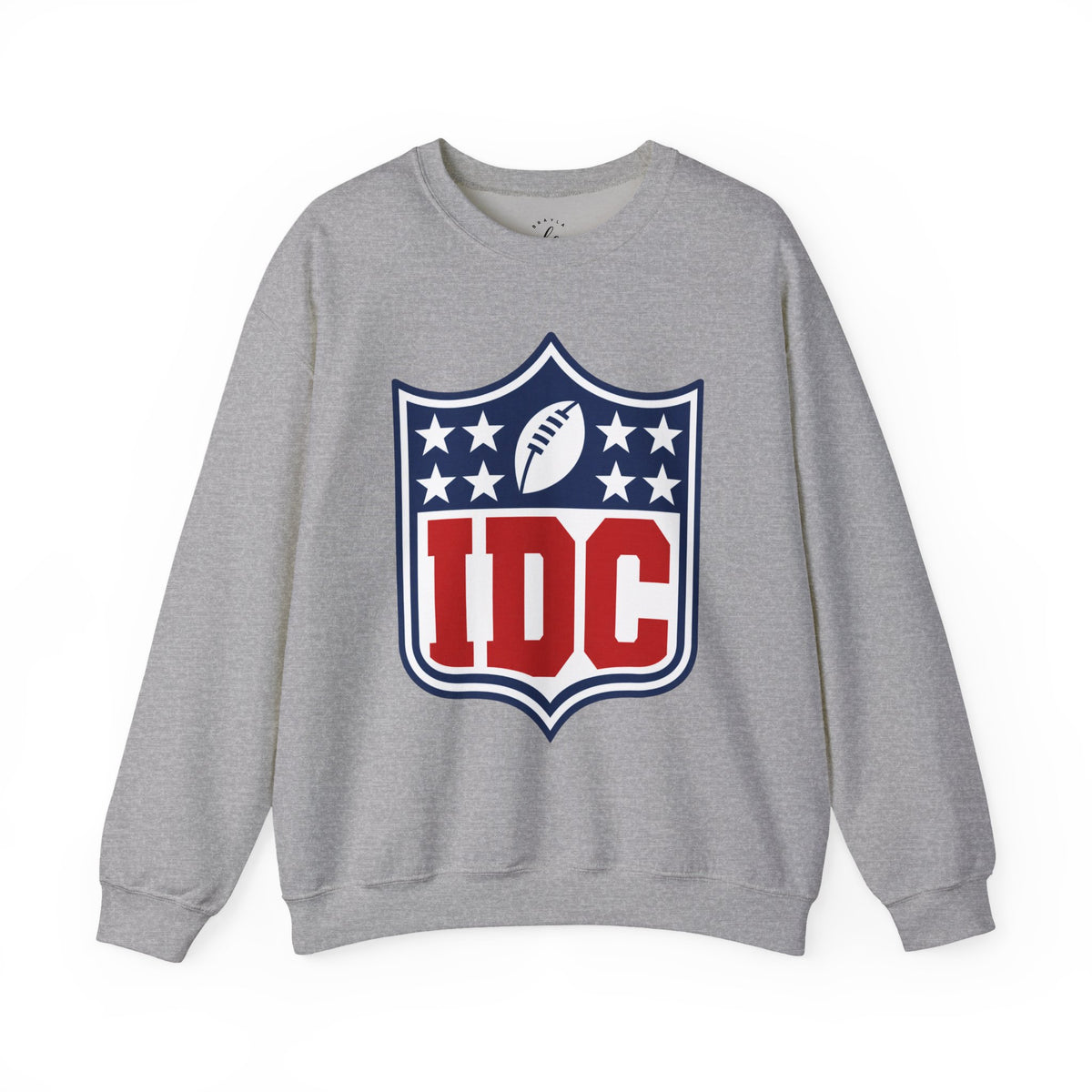 IDC Crewneck Sweatshirt