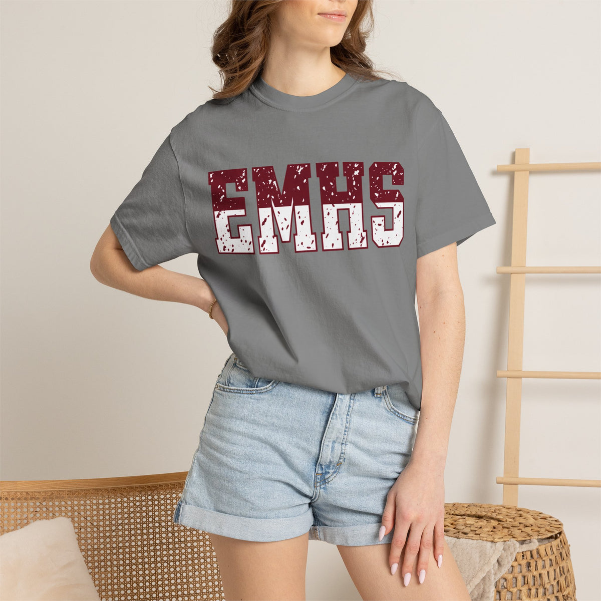 EMHS T-shirt