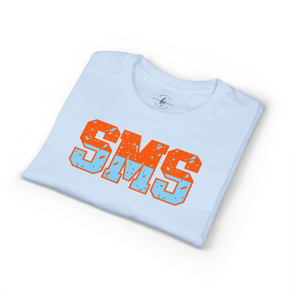 SMS T-Shirt