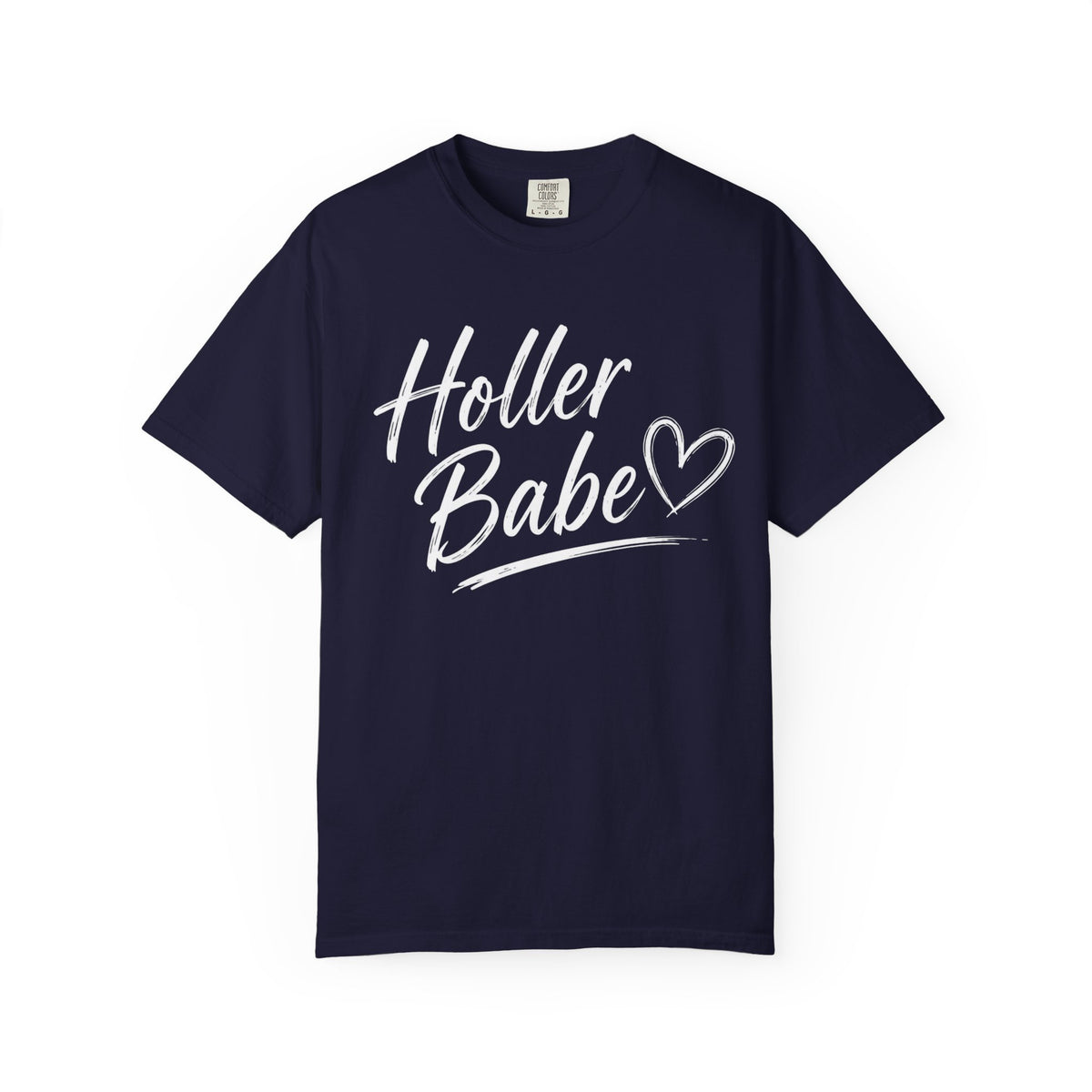 Holler Babe