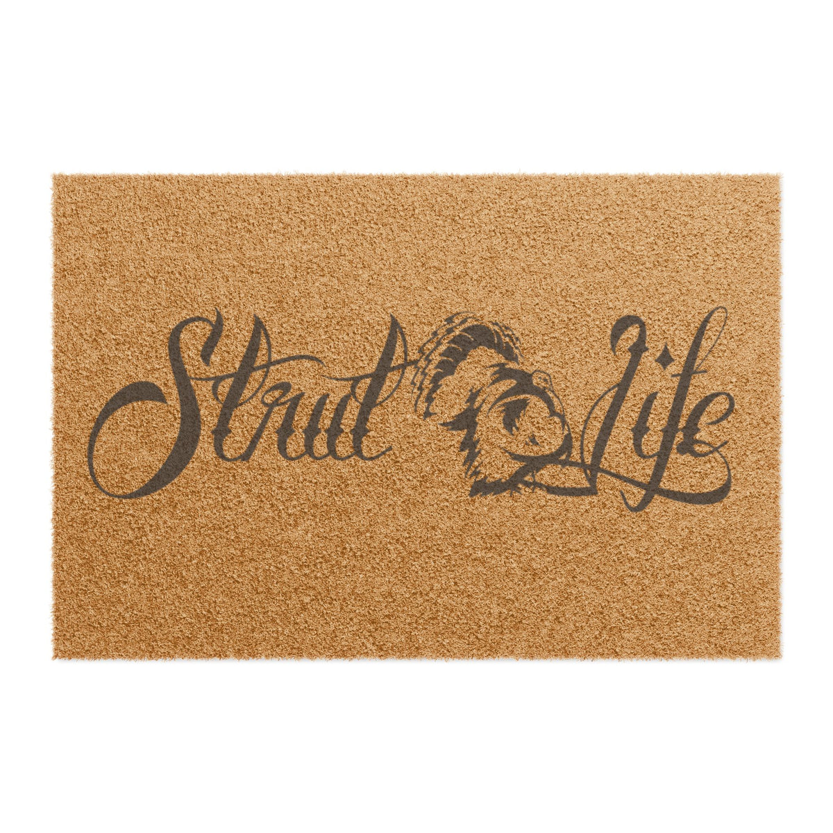 Strut Life Doormat