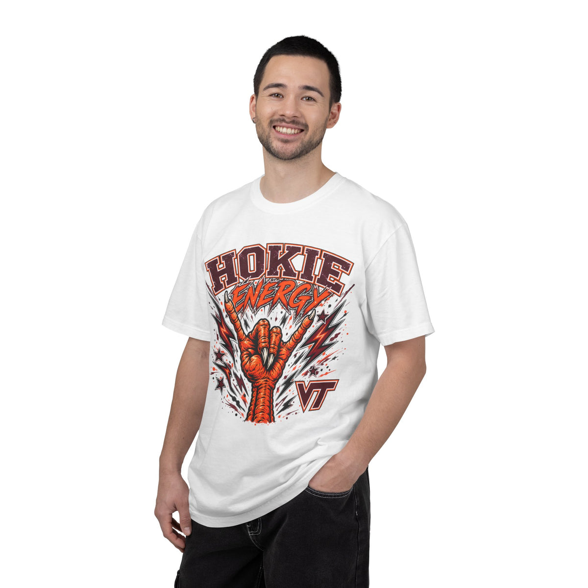 Hokie T-shirt