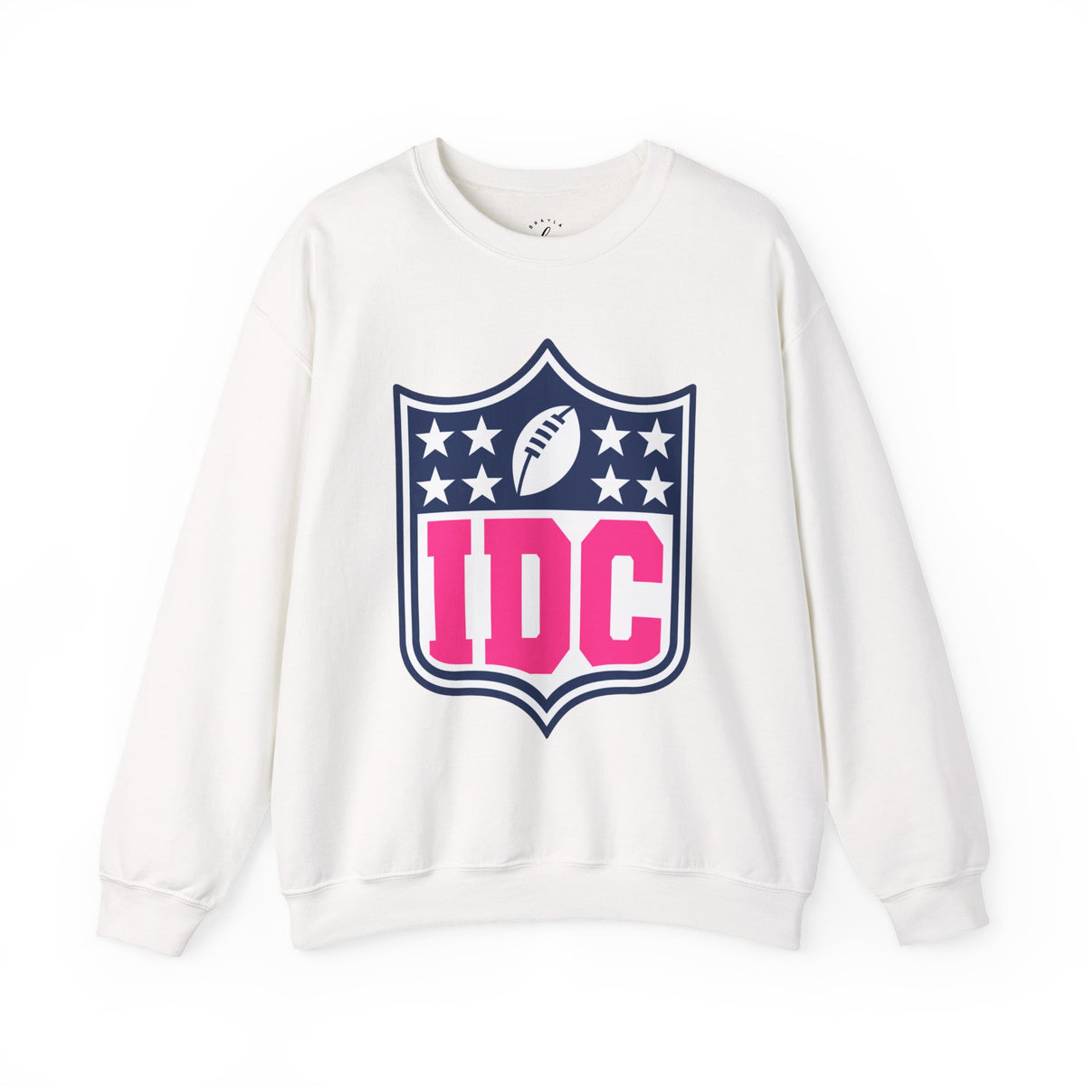 IDC Crewneck Sweatshirt