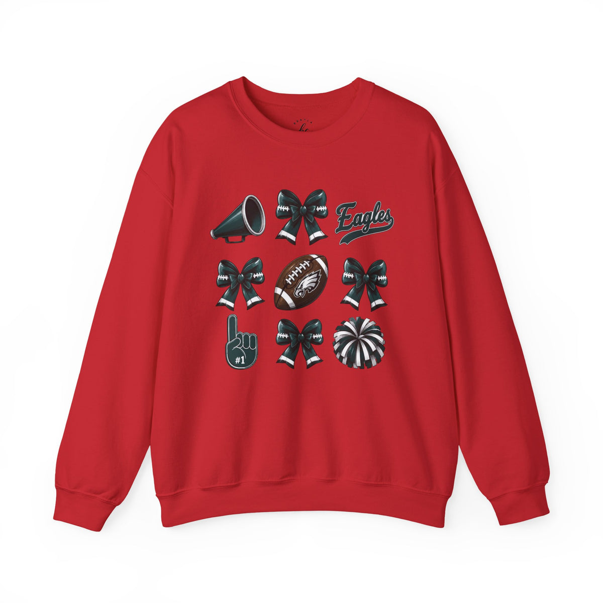 Eagles Crewneck Sweatshirt