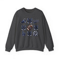 Cowboys Crewneck Sweatshirt