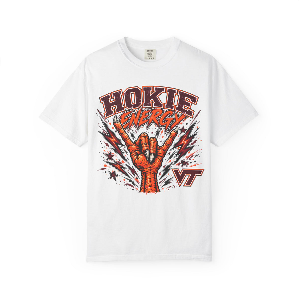 Hokie T-shirt