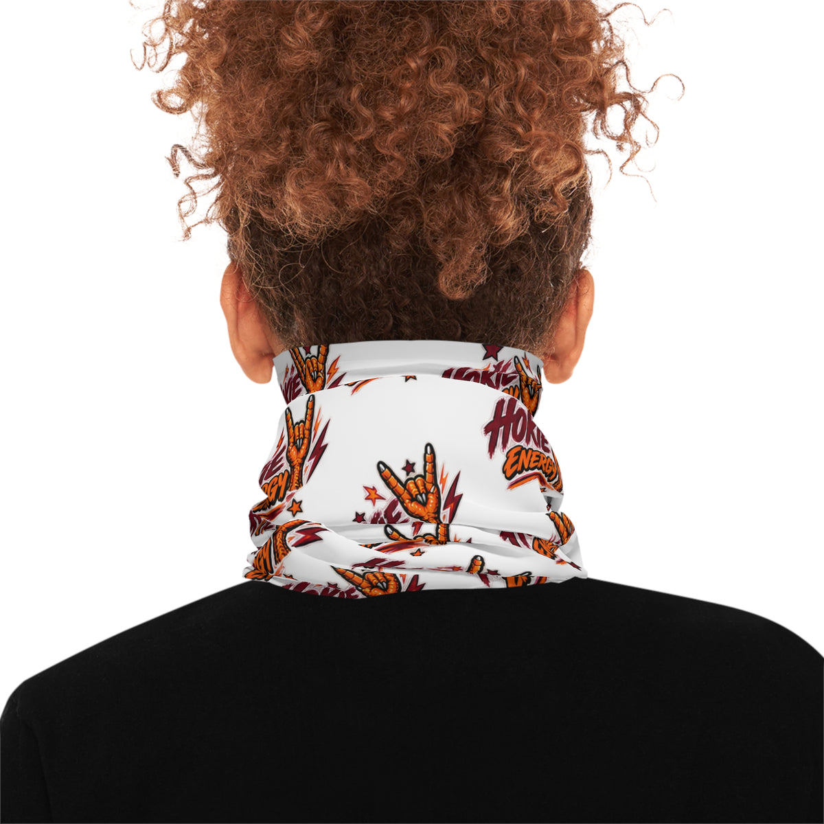Hokie Energy Neck Gaiter