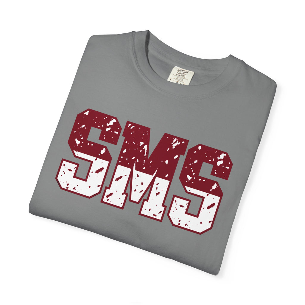 SMS T-shirt