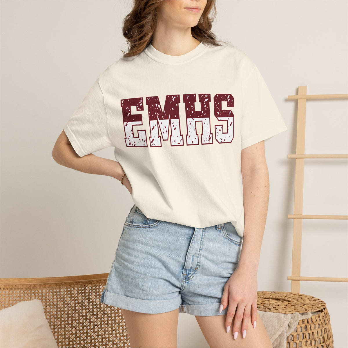 EMHS T-shirt