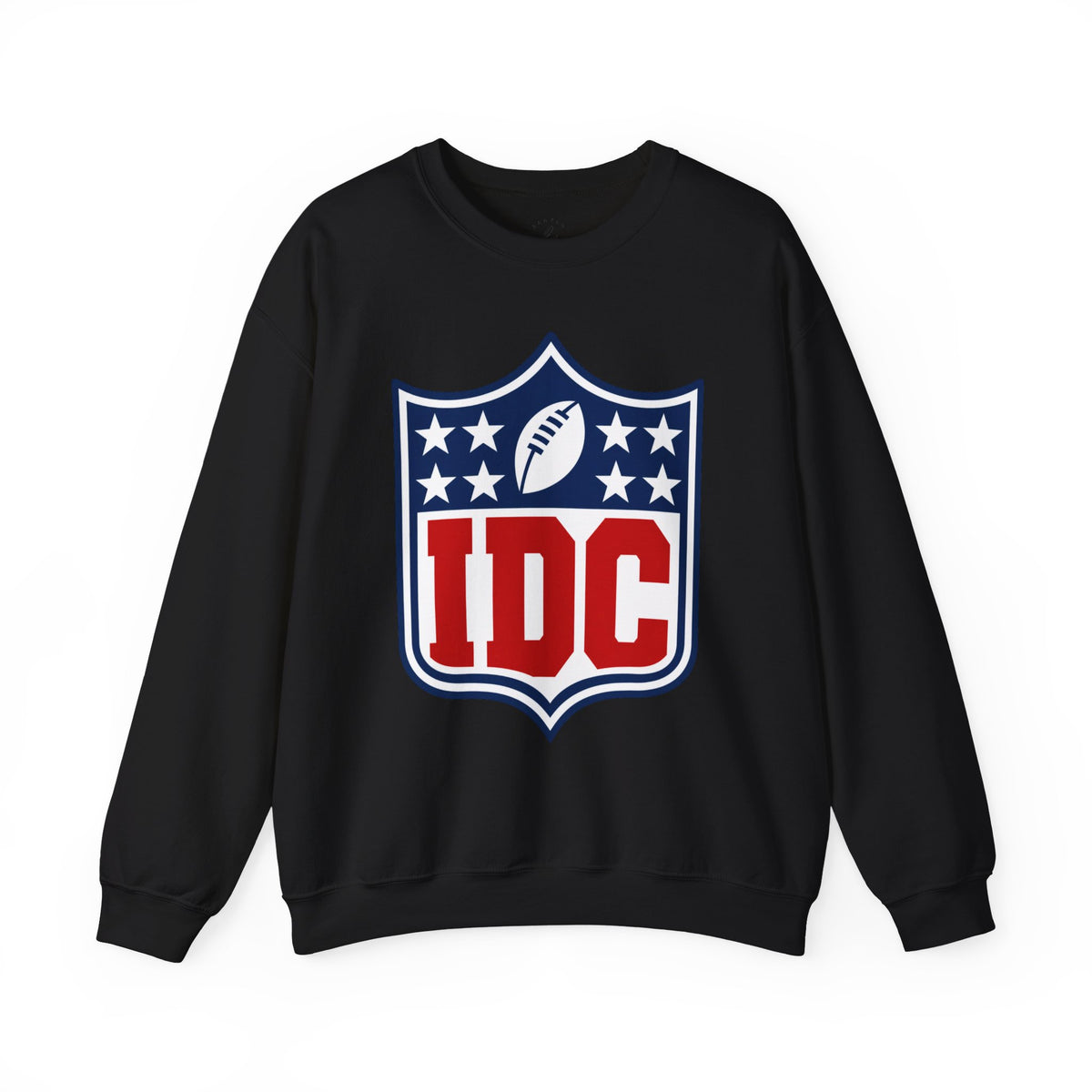 IDC Crewneck Sweatshirt