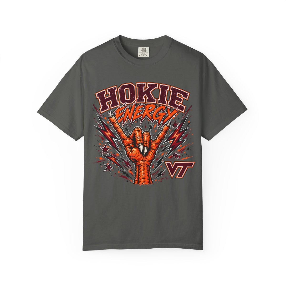Hokie T-shirt