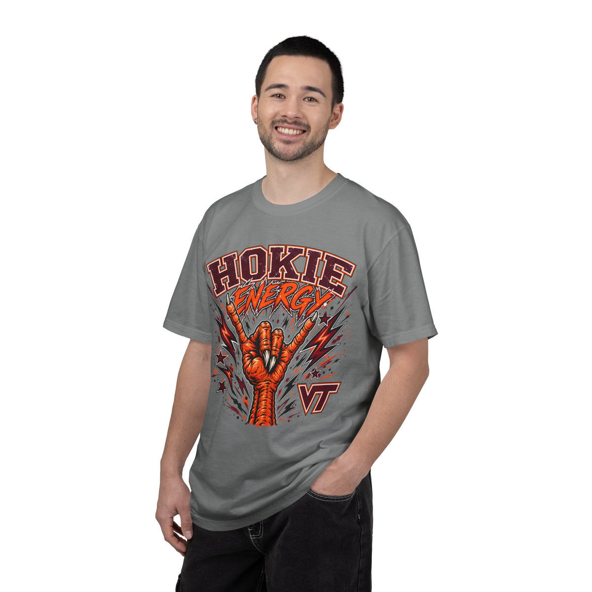 Hokie T-shirt