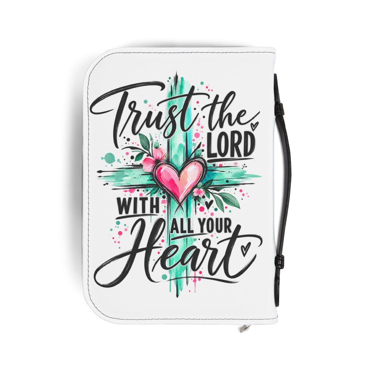 Bible Cover