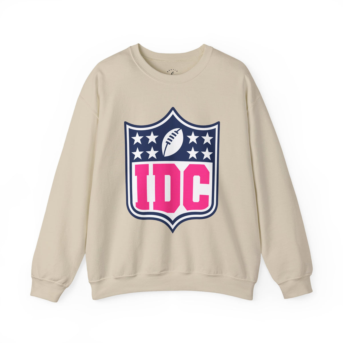 IDC Crewneck Sweatshirt