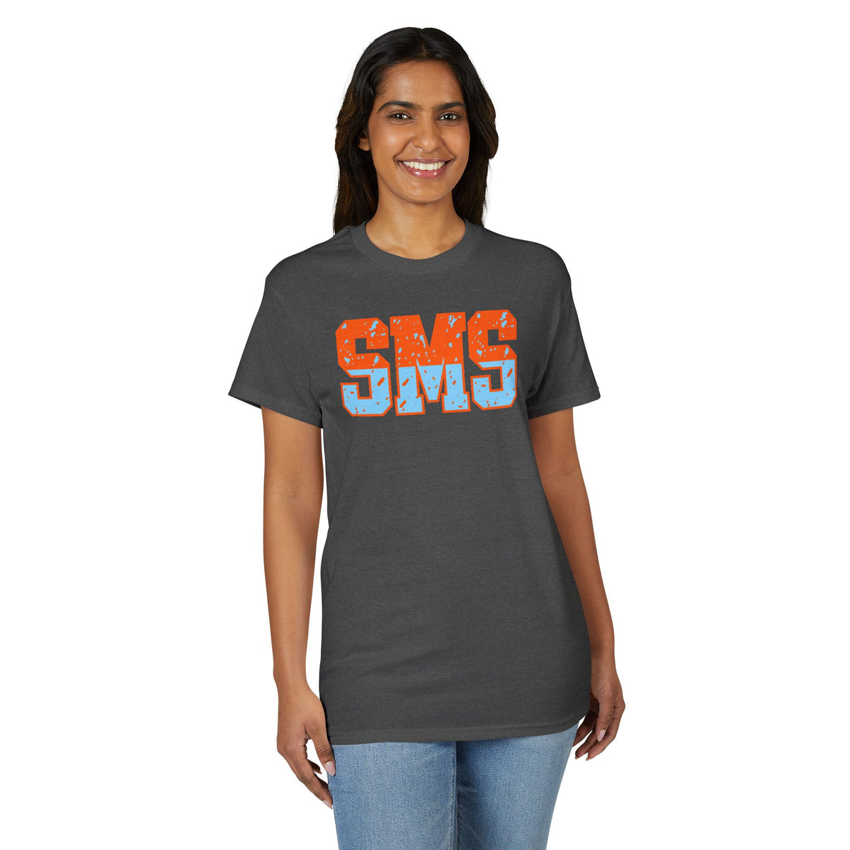 SMS T-Shirt