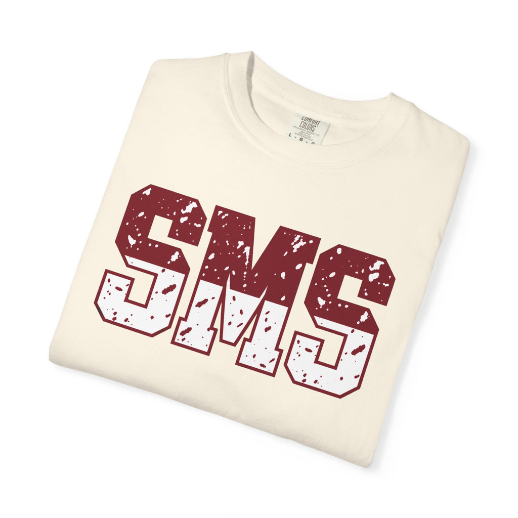SMS T-shirt